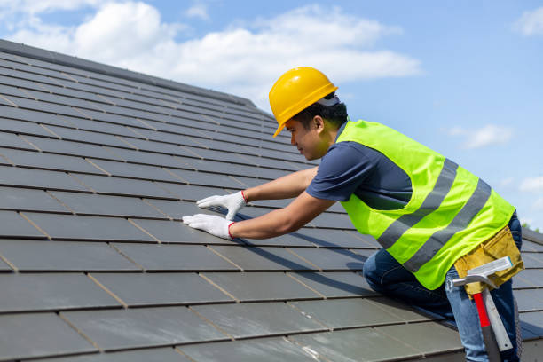 Best Commercial Roofing Services  in Barton, NM