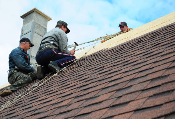 Quick and Trustworthy Emergency Roof Repair Services in Barton, NM